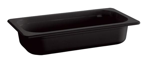 APS 84310 ECO LINE GN 1/4 Melamin weiß