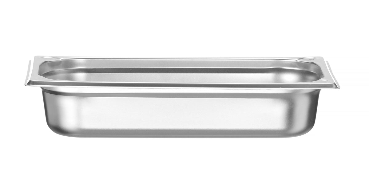 HENDI 806425 GN 1/3 Edelstahl Behälter 65 mm