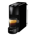 Krups Nespresso Essenza Mini XN1108 schwarz – Kapselmaschine mit 19 bar